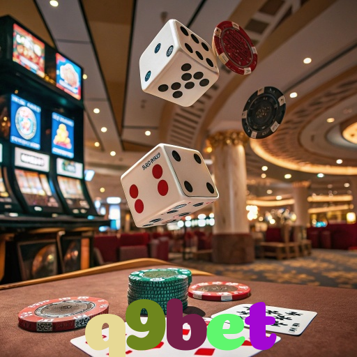 q9bet - Baixe o App q9bet para Android e Comece a Jogar