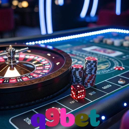 q9bet - Baixe o App q9bet para Android e Comece a Jogar