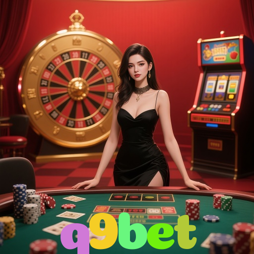 q9bet - Baixe o app q9bet no Google Play e jogue ao vivo