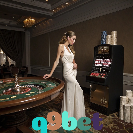 q9bet - Baixe o App q9bet para Android e Comece a Jogar