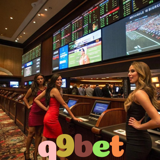 q9bet - Baixe o app q9bet no Google Play e jogue ao vivo