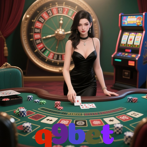 q9bet - Baixe o app q9bet no Google Play e jogue ao vivo