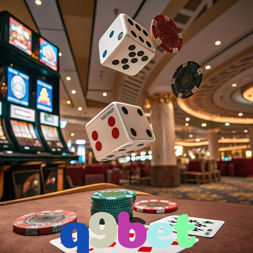 q9bet - Baixe o App q9bet para Android e Comece a Jogar