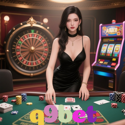 q9bet - Baixe o App q9bet para Android e Comece a Jogar