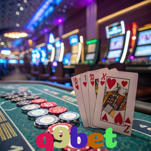 q9bet - Baixe o App q9bet para Android e Comece a Jogar