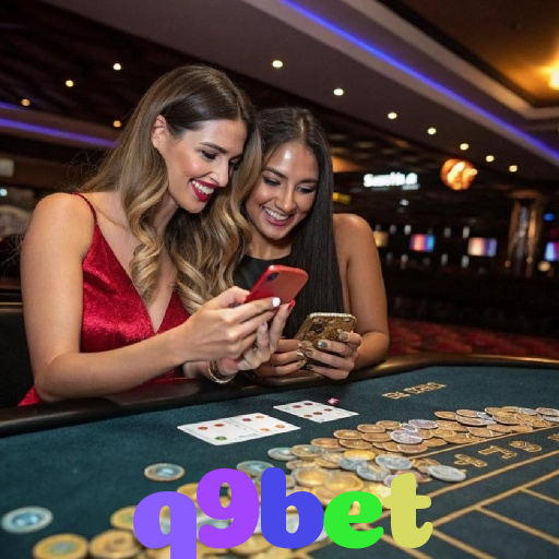 q9bet - Baixe o app q9bet no Google Play e jogue ao vivo