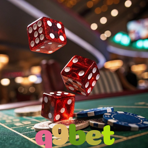 q9bet - Baixe o app q9bet no Google Play e jogue ao vivo