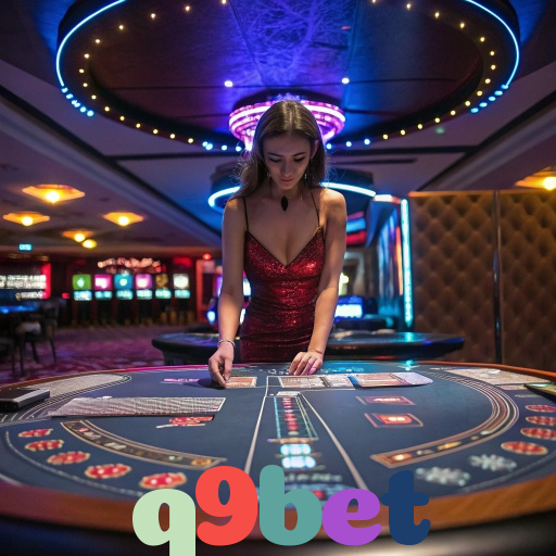 q9bet - Baixe o app q9bet no Google Play e jogue ao vivo