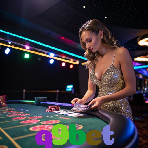 q9bet - Baixe o app q9bet no Google Play e jogue ao vivo
