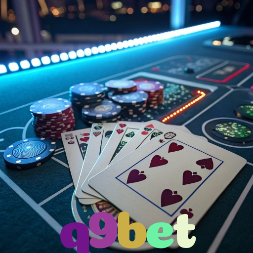 q9bet - Baixe o App q9bet para Android e Comece a Jogar
