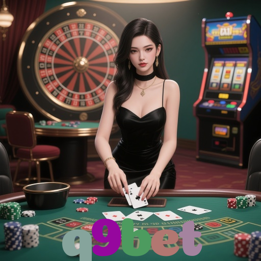 q9bet - Baixe o app q9bet no Google Play e jogue ao vivo