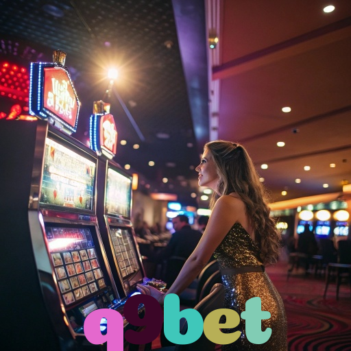 q9bet - Baixe o App q9bet para Android e Comece a Jogar