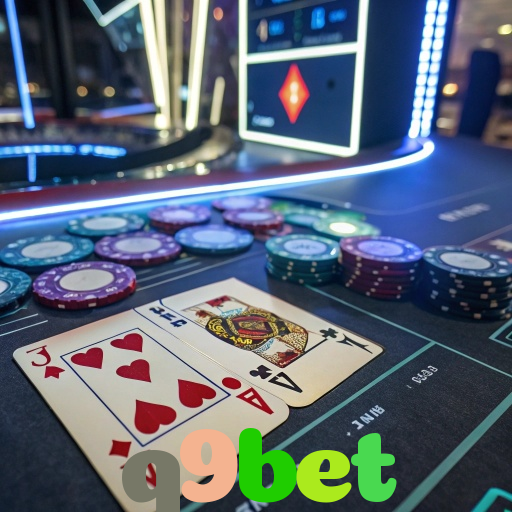 q9bet - Baixe o app q9bet no Google Play e jogue ao vivo