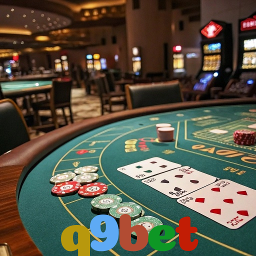 q9bet - Baixe o App q9bet para Android e Comece a Jogar
