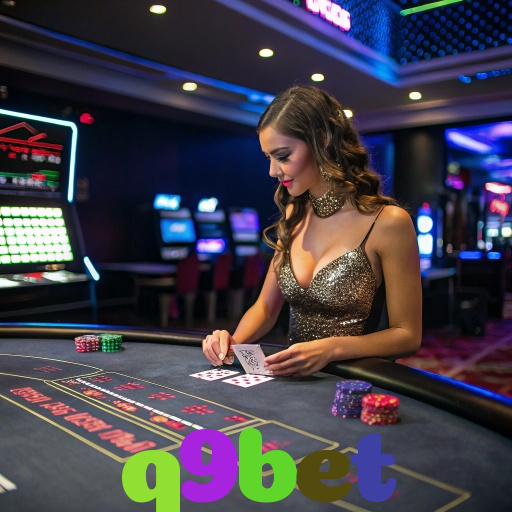 q9bet - Baixe o App q9bet para Android e Comece a Jogar