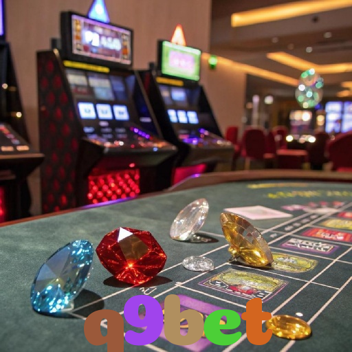 q9bet - Baixe o app q9bet no Google Play e jogue ao vivo