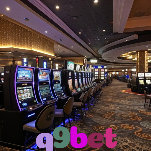 q9bet - Baixe o app q9bet no Google Play e jogue ao vivo