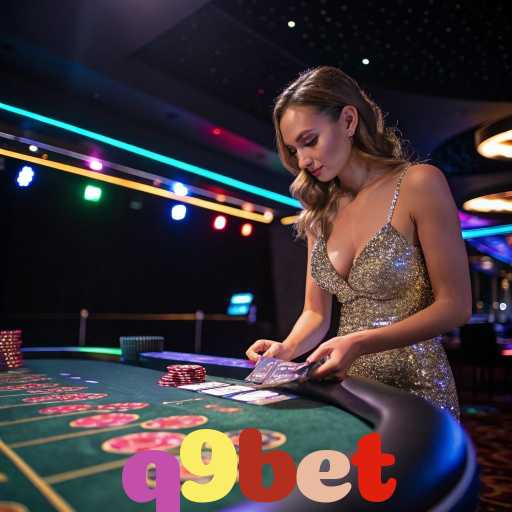 q9bet - Baixe o app q9bet no Google Play e jogue ao vivo