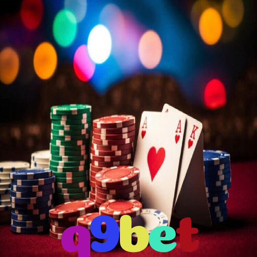q9bet - Baixe o app q9bet no Google Play e jogue ao vivo