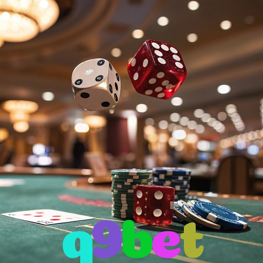 q9bet - Baixe o App q9bet para Android e Comece a Jogar
