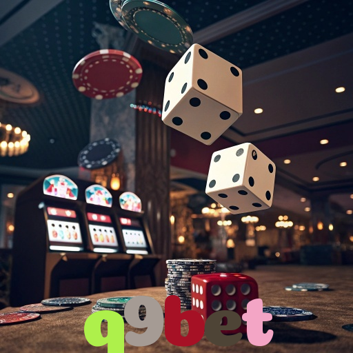 q9bet - Baixe o App q9bet para Android e Comece a Jogar