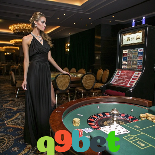 q9bet - Baixe o app q9bet no Google Play e jogue ao vivo