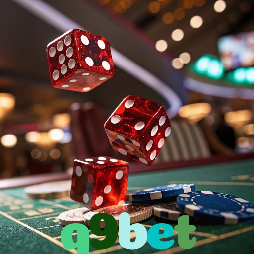 q9bet - Baixe o App q9bet para Android e Comece a Jogar