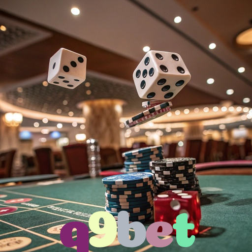 q9bet - Baixe o app q9bet no Google Play e jogue ao vivo