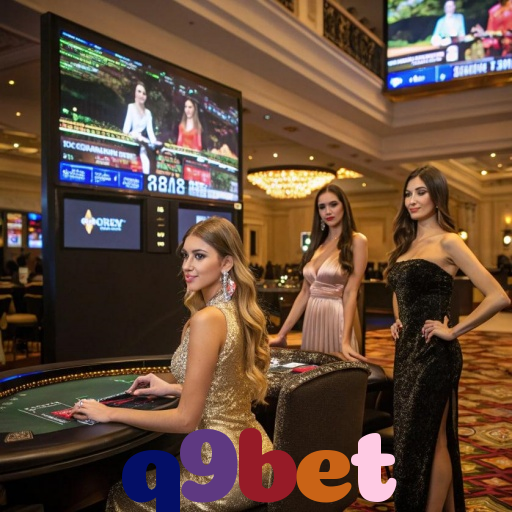 q9bet - Baixe o App q9bet para Android e Comece a Jogar