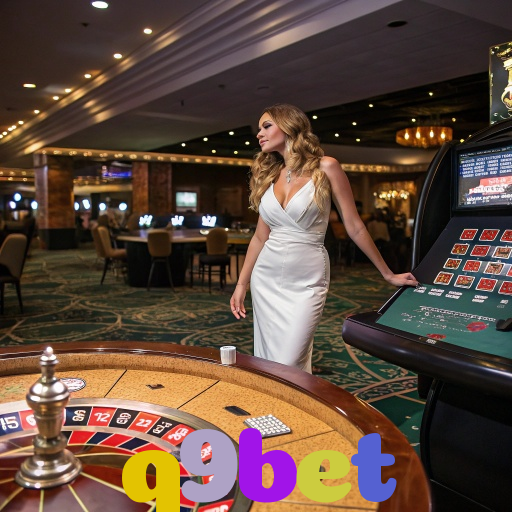 q9bet - Baixe o App q9bet para Android e Comece a Jogar