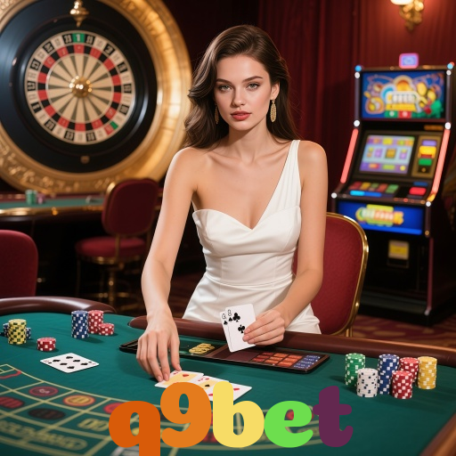 q9bet - Baixe o App q9bet para Android e Comece a Jogar