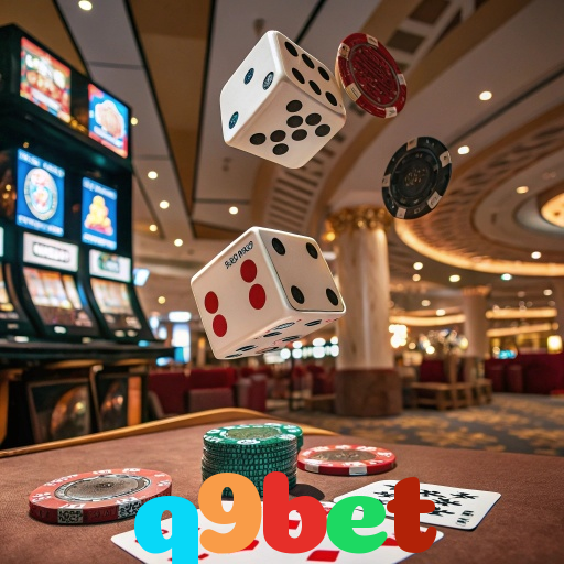 q9bet - Baixe o app q9bet no Google Play e jogue ao vivo