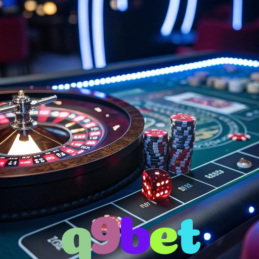 q9bet - Baixe o app q9bet no Google Play e jogue ao vivo