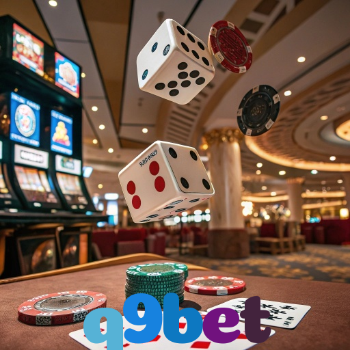 q9bet - Baixe o App q9bet para Android e Comece a Jogar