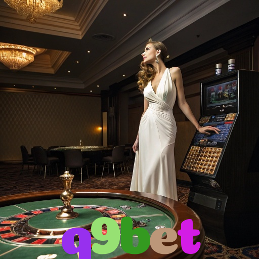 q9bet - Baixe o App q9bet para Android e Comece a Jogar