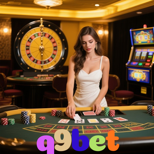 q9bet - Baixe o app q9bet no Google Play e jogue ao vivo