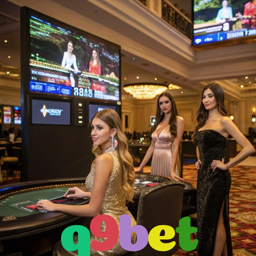 q9bet - Baixe o app q9bet no Google Play e jogue ao vivo