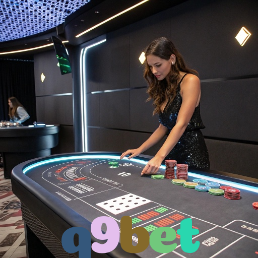 q9bet - Baixe o App q9bet para Android e Comece a Jogar