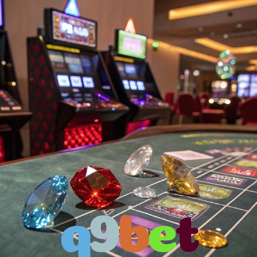 q9bet - Baixe o app q9bet no Google Play e jogue ao vivo