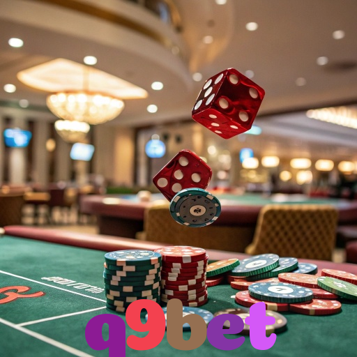 q9bet - Baixe o App q9bet para Android e Comece a Jogar