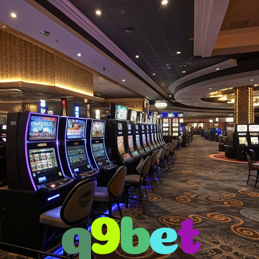 q9bet - Baixe o App q9bet para Android e Comece a Jogar