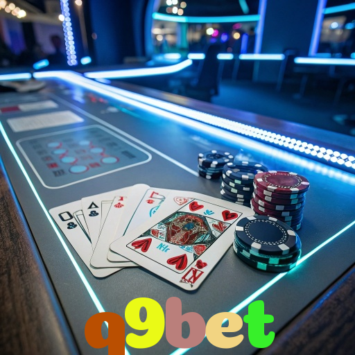 q9bet - Baixe o App q9bet para Android e Comece a Jogar