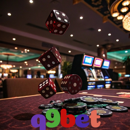 q9bet - Baixe o App q9bet para Android e Comece a Jogar