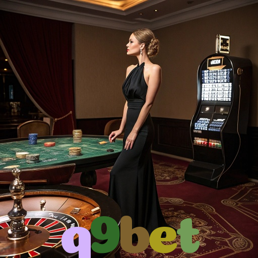 q9bet - Baixe o app q9bet no Google Play e jogue ao vivo