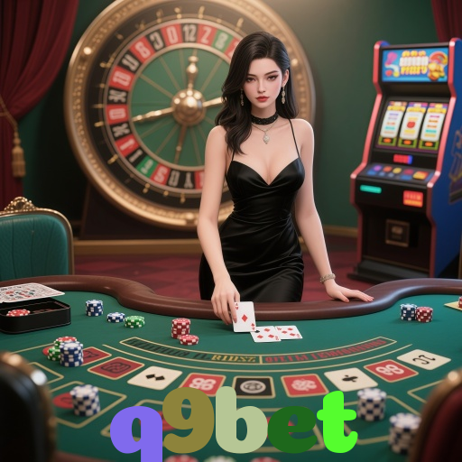 q9bet - Baixe o app q9bet no Google Play e jogue ao vivo