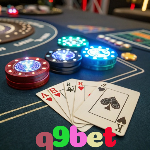 q9bet - Baixe o app q9bet no Google Play e jogue ao vivo