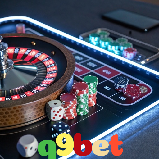 q9bet - Baixe o App q9bet para Android e Comece a Jogar