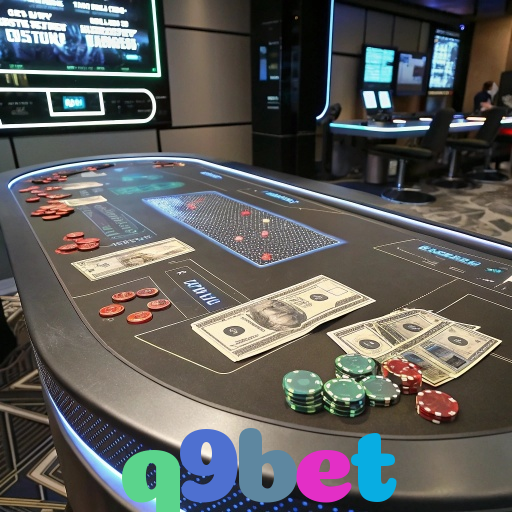 q9bet - Baixe o App q9bet para Android e Comece a Jogar