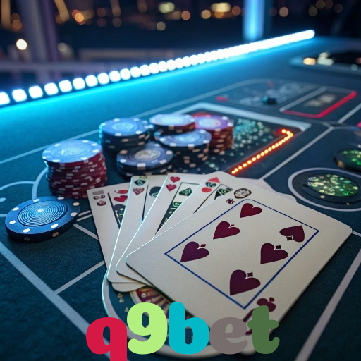q9bet - Baixe o App q9bet para Android e Comece a Jogar