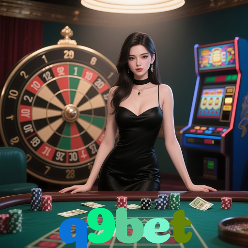 q9bet - Baixe o App q9bet para Android e Comece a Jogar
